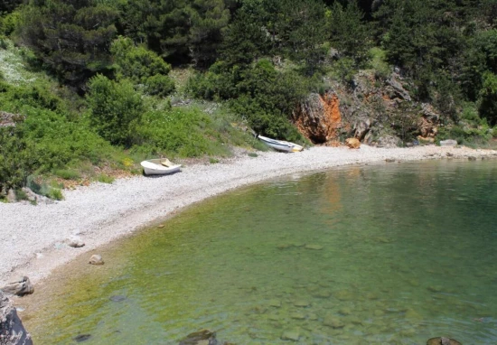 Domek Ostrov Krk - Vrbnik OS 12204 N1