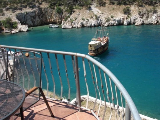 Domek Ostrov Krk - Vrbnik OS 12204 N1