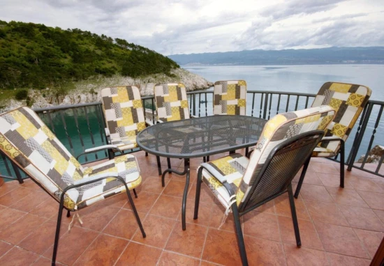 Domek Ostrov Krk - Vrbnik OS 12204 N1