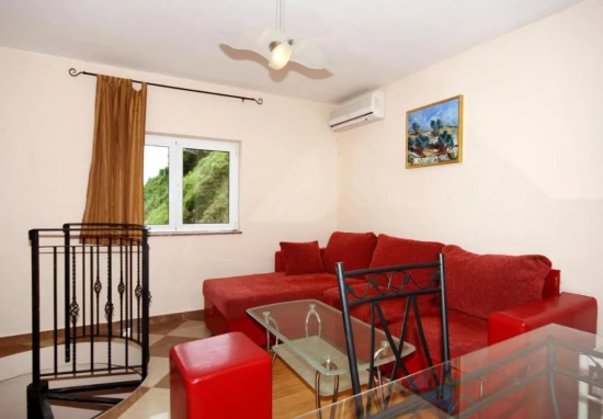 Domek Ostrov Krk - Vrbnik OS 12204 N1