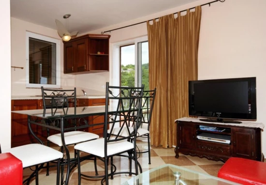 Domek Ostrov Krk - Vrbnik OS 12204 N1