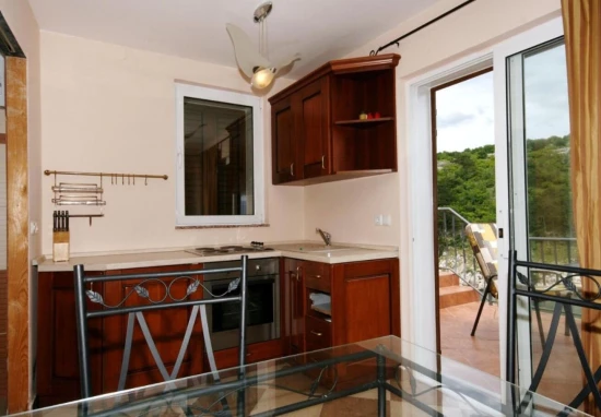 Domek Ostrov Krk - Vrbnik OS 12204 N1