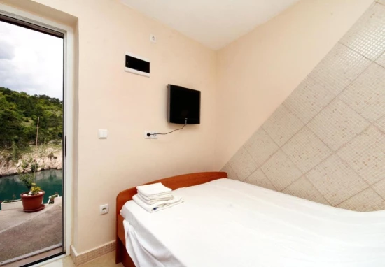 Domek Ostrov Krk - Vrbnik OS 12204 N1