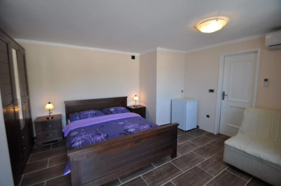 Domek Ostrov Krk - Vrbnik OS 12204 N1