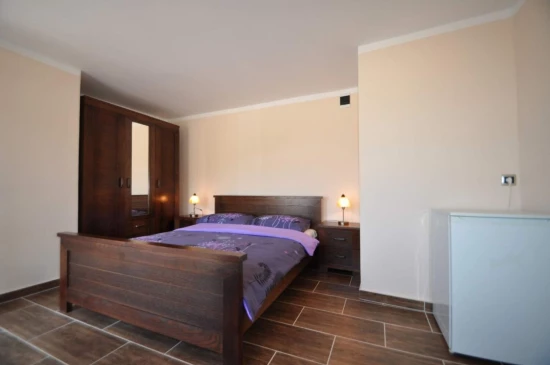 Domek Ostrov Krk - Vrbnik OS 12204 N1