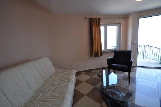 Domek Ostrov Krk - Vrbnik OS 12204 N1