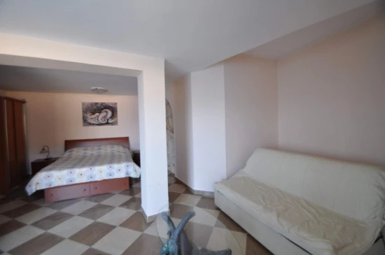 Domek Ostrov Krk - Vrbnik OS 12204 N1