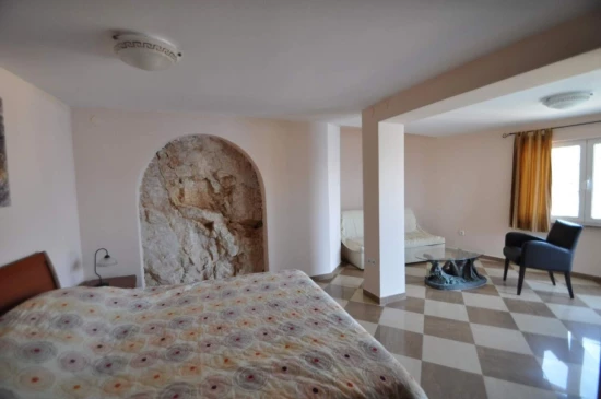 Domek Ostrov Krk - Vrbnik OS 12204 N1