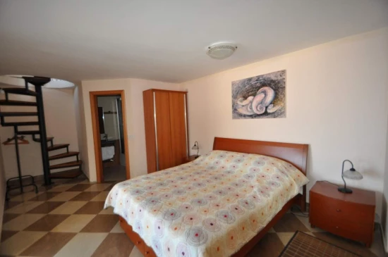 Domek Ostrov Krk - Vrbnik OS 12204 N1