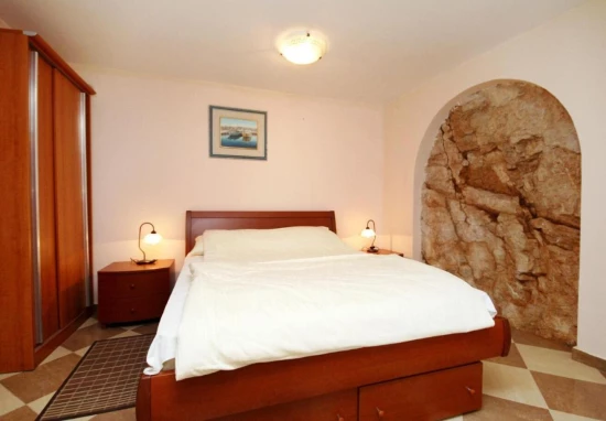 Domek Ostrov Krk - Vrbnik OS 12204 N1