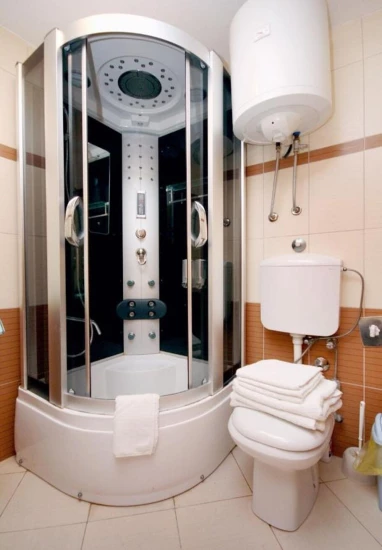 Domek Ostrov Krk - Vrbnik OS 12204 N1