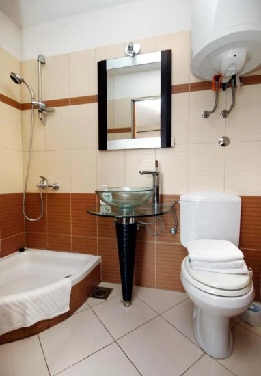 Domek Ostrov Krk - Vrbnik OS 12204 N1