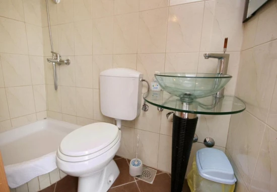 Domek Ostrov Krk - Vrbnik OS 12204 N1