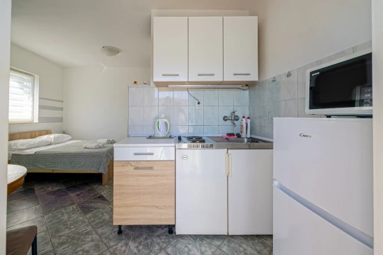 Apartmán Střední Dalmácie - Slatine (Čiovo) DA 17262 N1