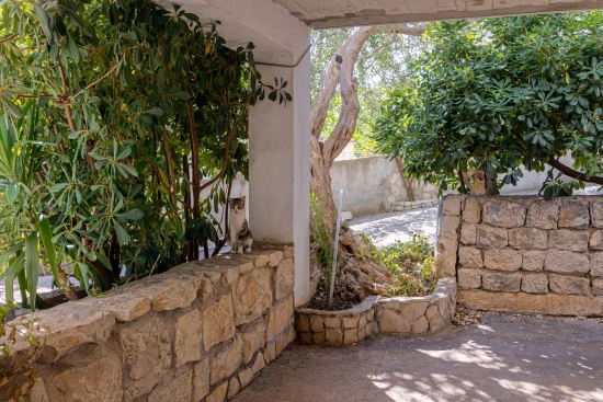 Apartmán Střední Dalmácie - Slatine (Čiovo) DA 17262 N2