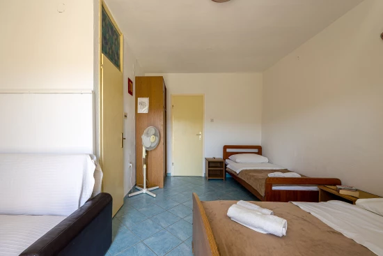 Apartmán Střední Dalmácie - Slatine (Čiovo) DA 17262 N2