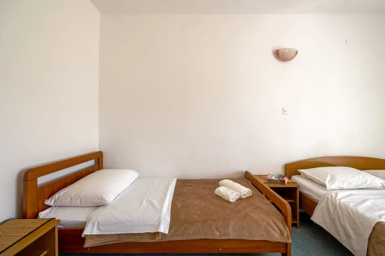 Apartmán Střední Dalmácie - Slatine (Čiovo) DA 17262 N2