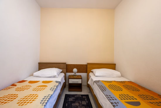 Apartmán Střední Dalmácie - Slatine (Čiovo) DA 17262 N2