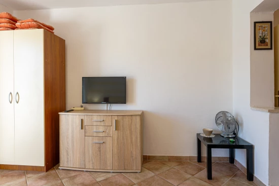 Apartmán Střední Dalmácie - Slatine (Čiovo) DA 17262 N2