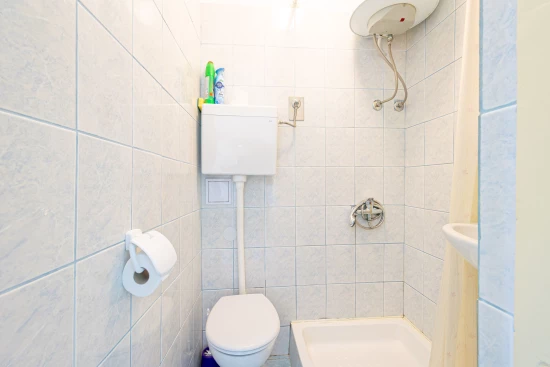 Apartmán Střední Dalmácie - Slatine (Čiovo) DA 17262 N2