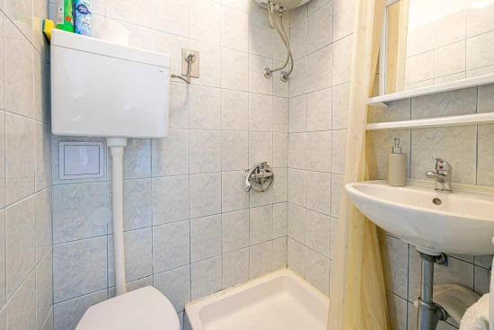 Apartmán Střední Dalmácie - Slatine (Čiovo) DA 17262 N2