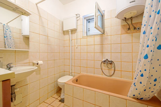 Apartmán Střední Dalmácie - Slatine (Čiovo) DA 17262 N2
