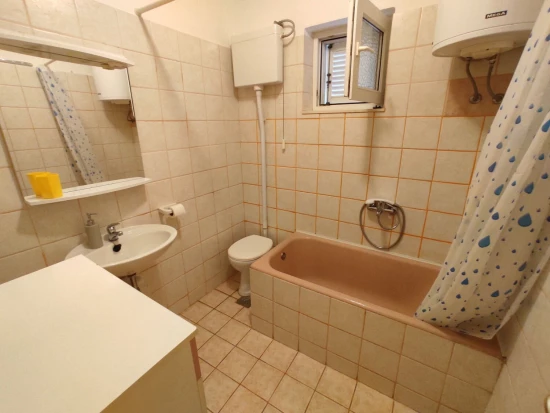 Apartmán Střední Dalmácie - Slatine (Čiovo) DA 17262 N2