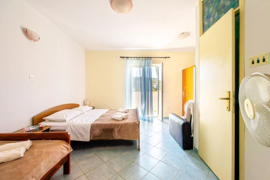 Apartmán Střední Dalmácie - Slatine (Čiovo) DA 17262 N2