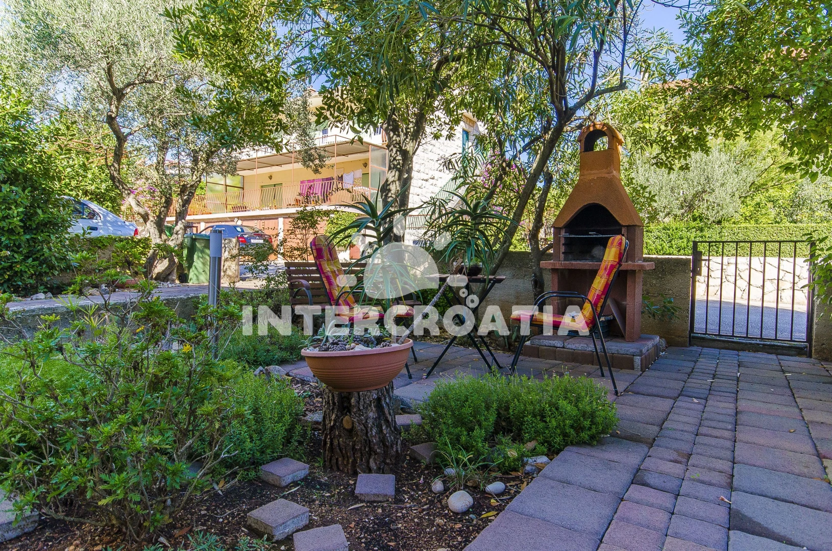 Apartmán Ostrov Hvar - Stari Grad OS 12205 N1