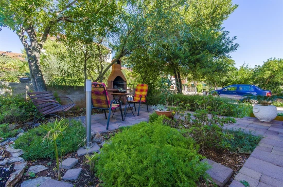 Apartmán Ostrov Hvar - Stari Grad OS 12205 N1