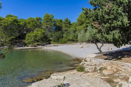 Apartmán Ostrov Hvar - Stari Grad OS 12205 N1