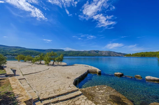Apartmán Ostrov Hvar - Stari Grad OS 12205 N1