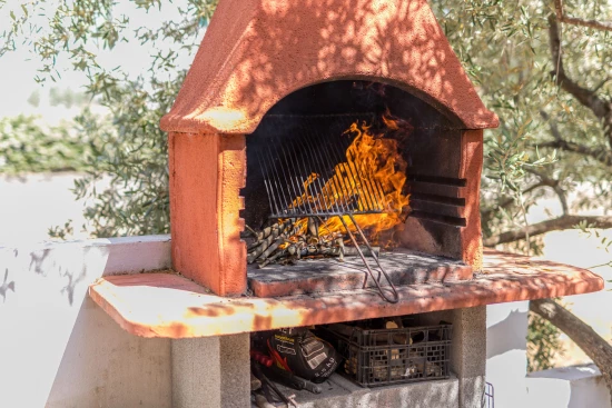 Apartmán Ostrov Hvar - Stari Grad OS 12205 N1