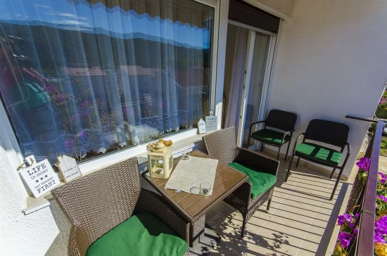 Apartmán Ostrov Hvar - Stari Grad OS 12205 N1