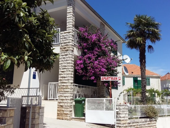 Apartmán Severní Dalmácie - Primošten DA 17263 N1