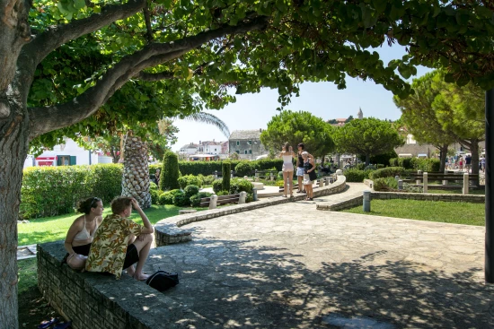 Apartmán Severní Dalmácie - Primošten DA 17263 N1