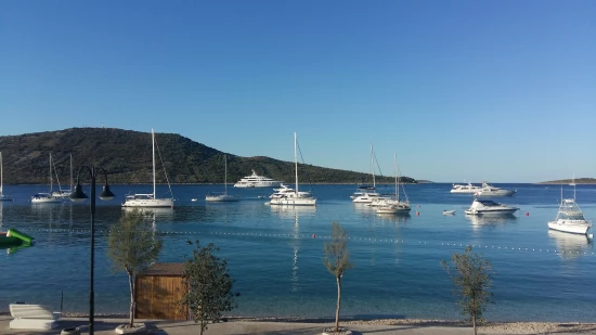 Apartmán Severní Dalmácie - Primošten DA 17263 N1