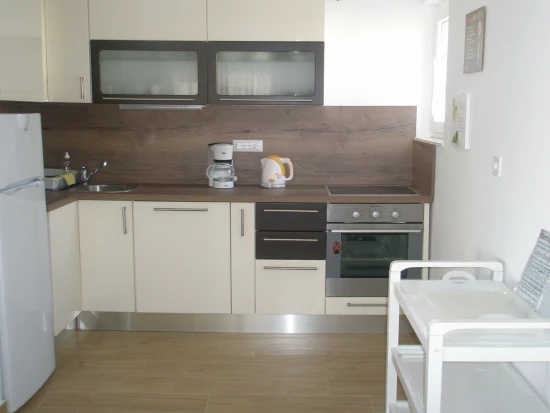 Apartmán Severní Dalmácie - Primošten DA 17263 N1