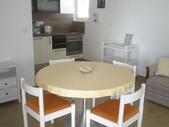 Apartmán Severní Dalmácie - Primošten DA 17263 N1