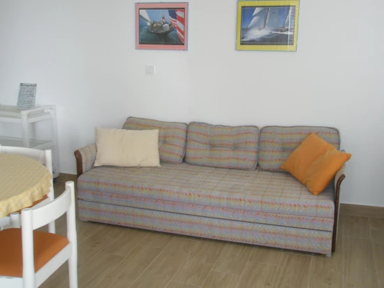 Apartmán Severní Dalmácie - Primošten DA 17263 N1