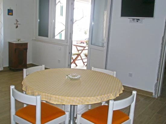 Apartmán Severní Dalmácie - Primošten DA 17263 N1