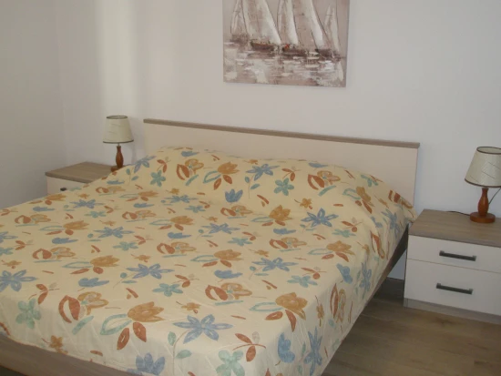 Apartmán Severní Dalmácie - Primošten DA 17263 N1
