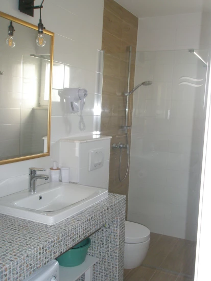 Apartmán Severní Dalmácie - Primošten DA 17263 N1