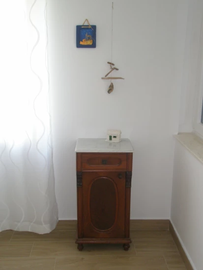 Apartmán Severní Dalmácie - Primošten DA 17263 N1