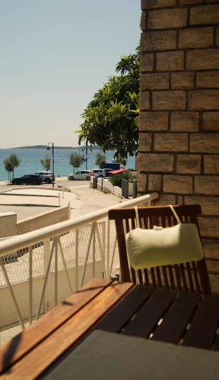Apartmán Severní Dalmácie - Primošten DA 17263 N1
