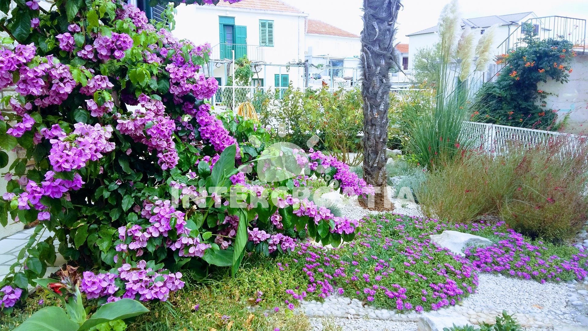 Apartmán Severní Dalmácie - Primošten DA 17263 N2