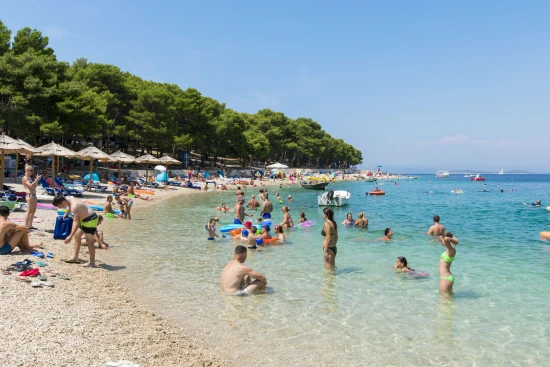 Apartmán Severní Dalmácie - Primošten DA 17263 N2