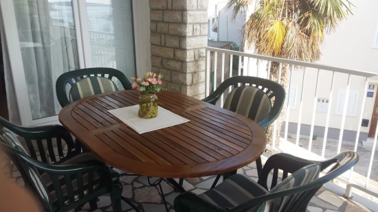 Apartmán Severní Dalmácie - Primošten DA 17263 N2