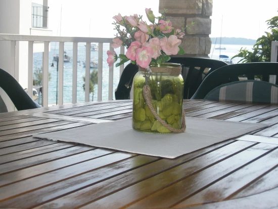 Apartmán Severní Dalmácie - Primošten DA 17263 N2