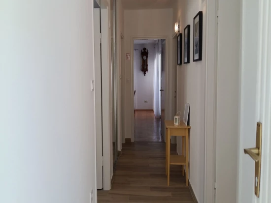 Apartmán Severní Dalmácie - Primošten DA 17263 N2